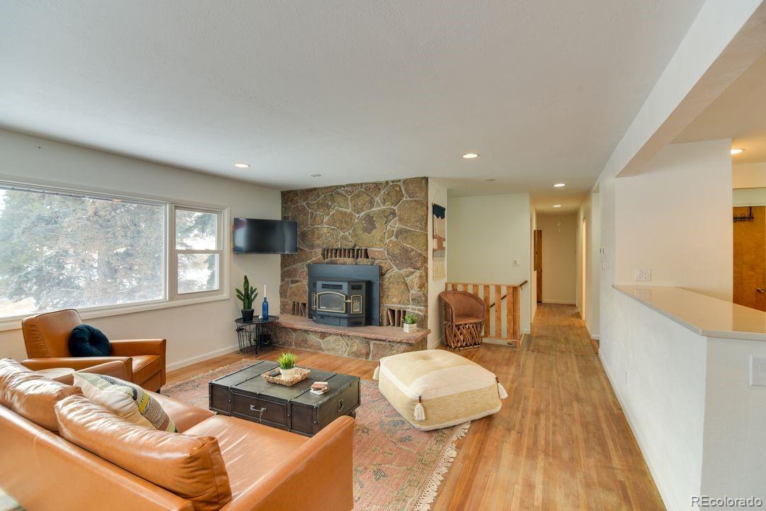 12414 S Us Highway 285 Conifer CO 80433