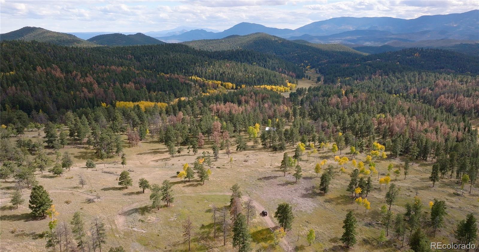 12414 S Us Highway 285 Conifer CO 80433