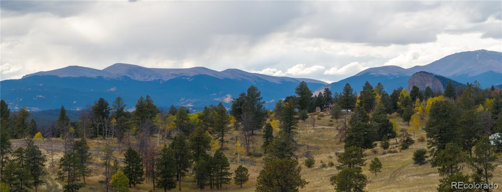 12414 S Us Highway 285 Conifer CO 80433