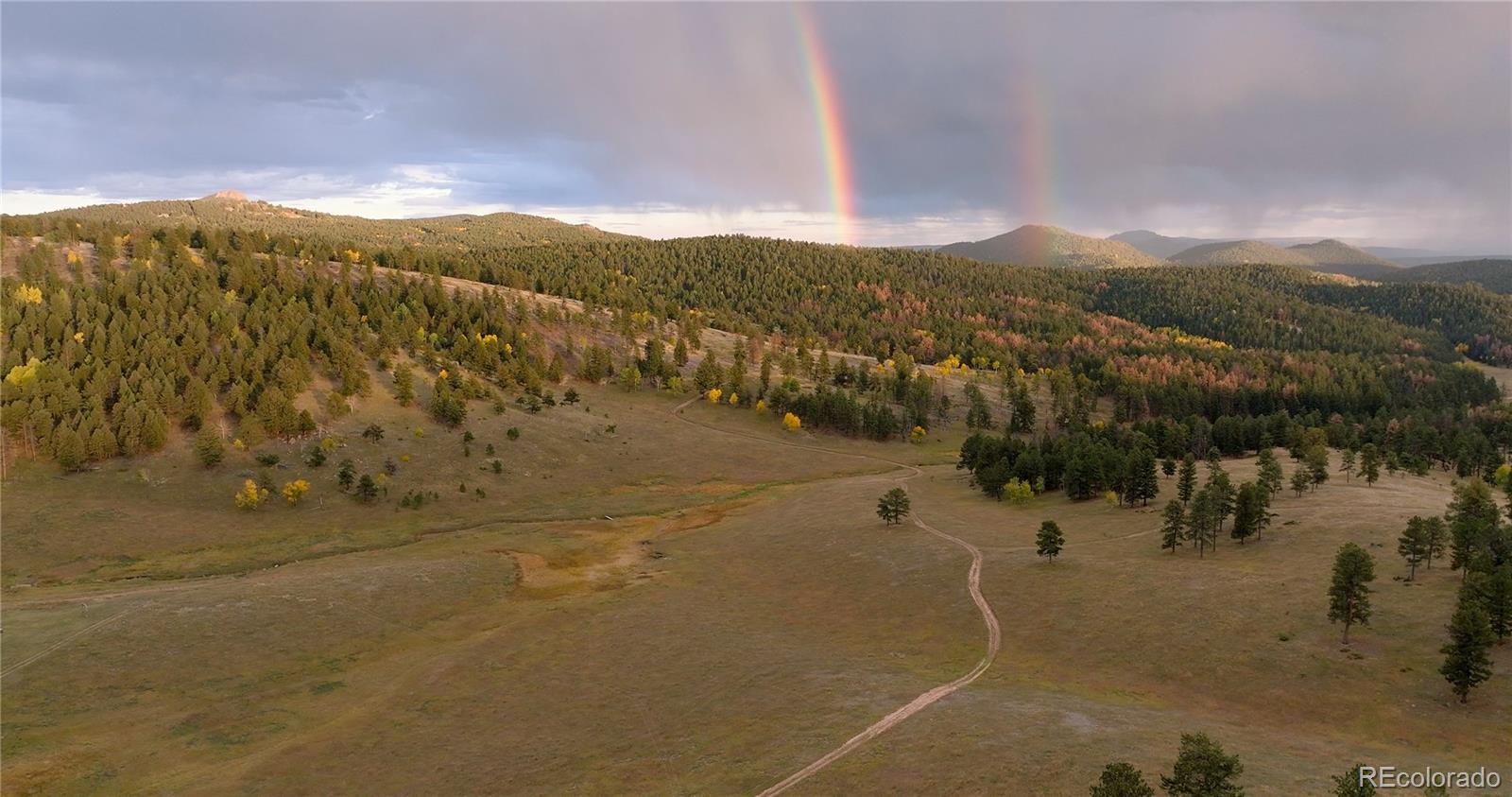 12414 S Us Highway 285 Conifer CO 80433