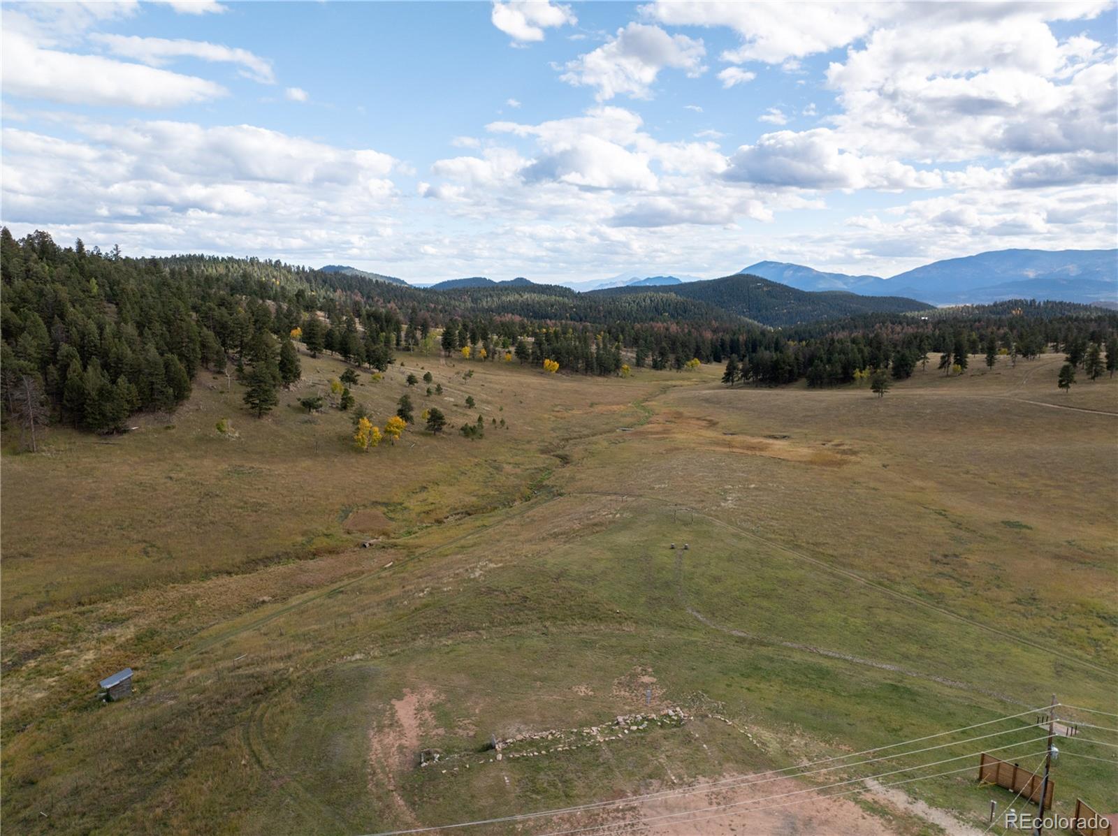 12414 S Us Highway 285 Conifer CO 80433