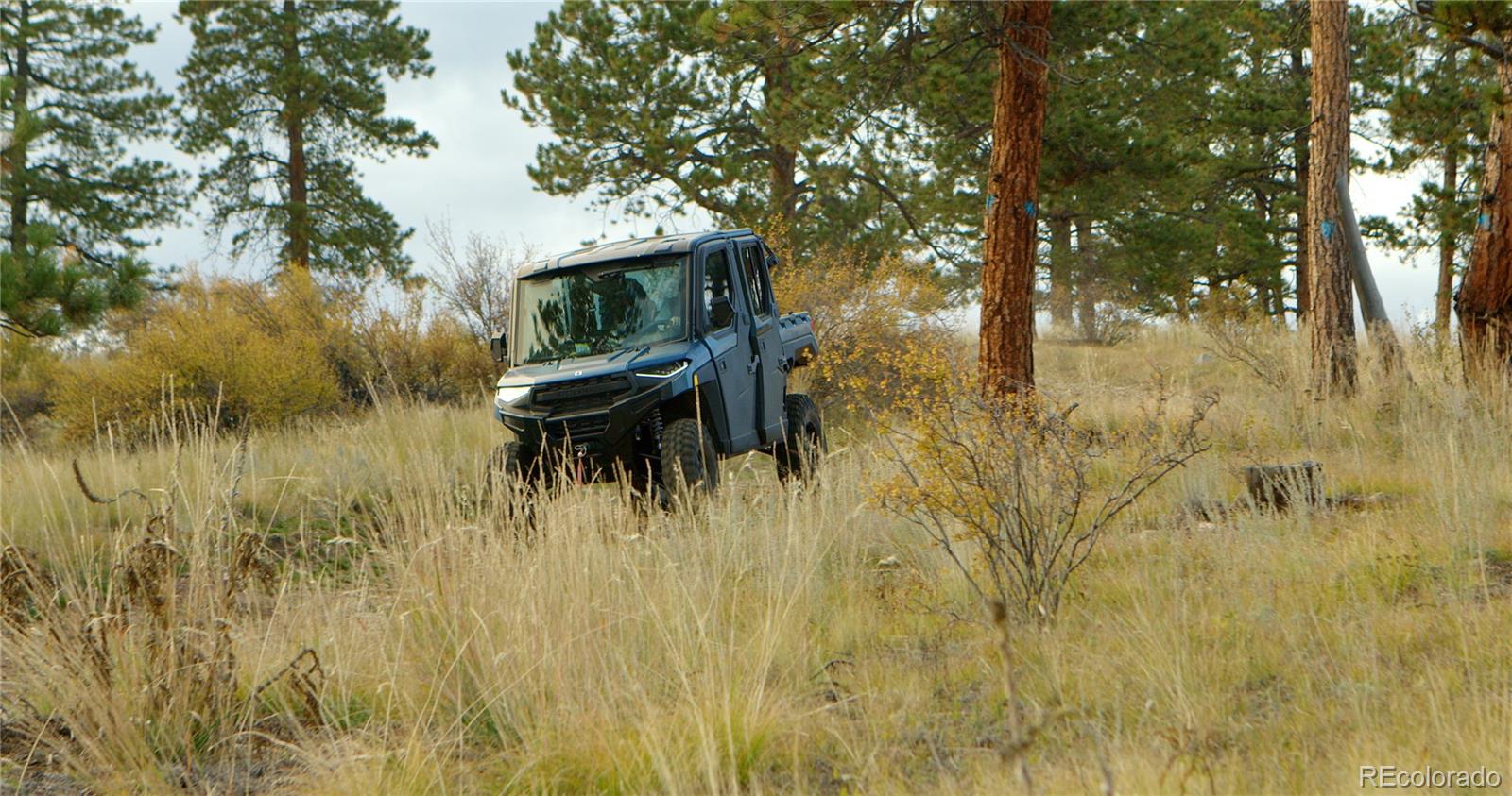 12414 S Us Highway 285 Conifer CO 80433