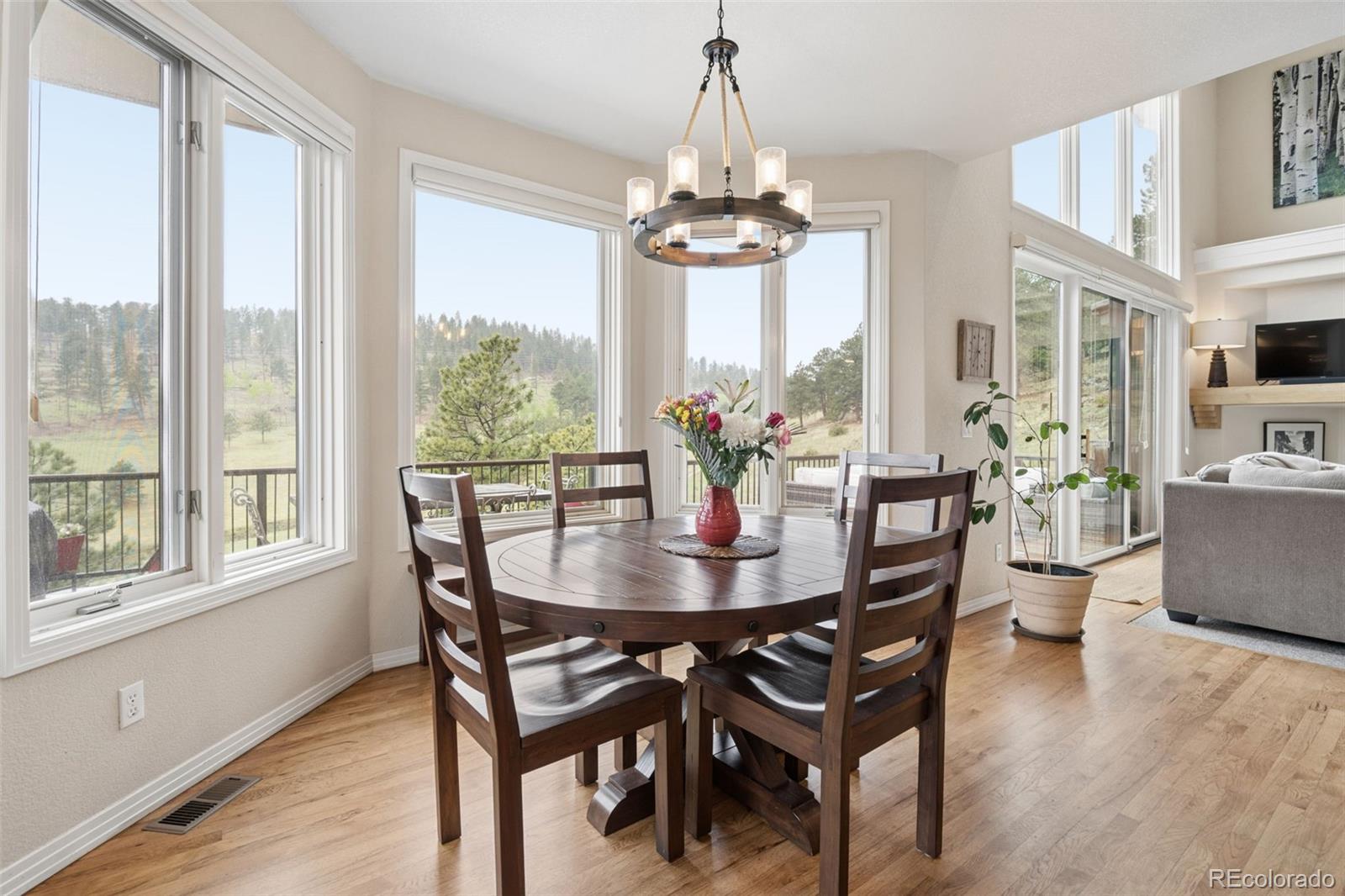 31494 Blackfeather Trail Evergreen CO 80439