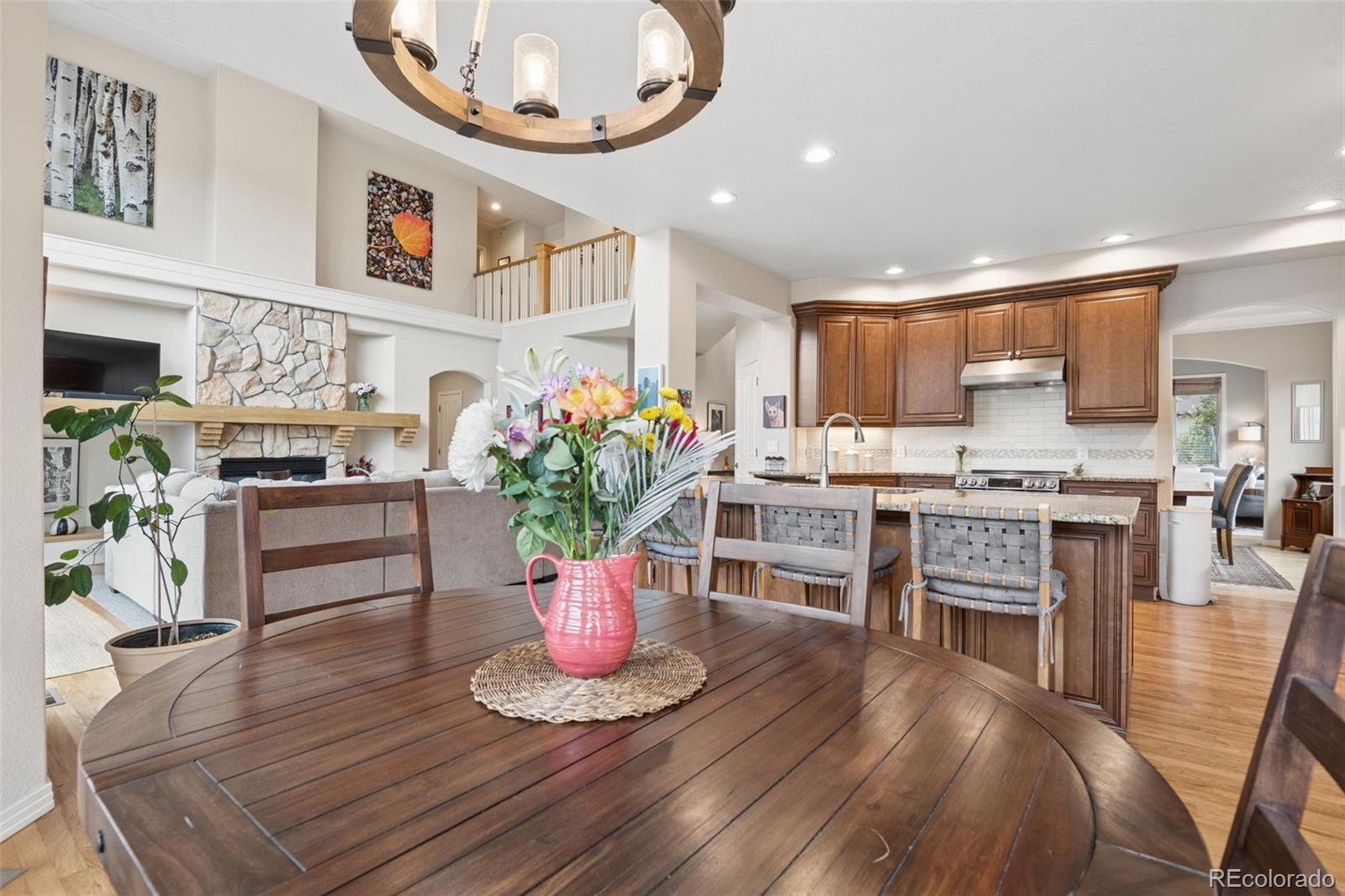 31494 Blackfeather Trail Evergreen CO 80439