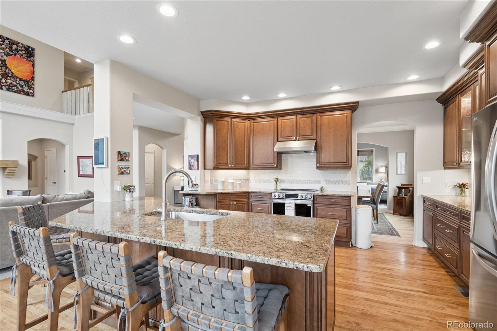 31494 Blackfeather Trail Evergreen CO 80439