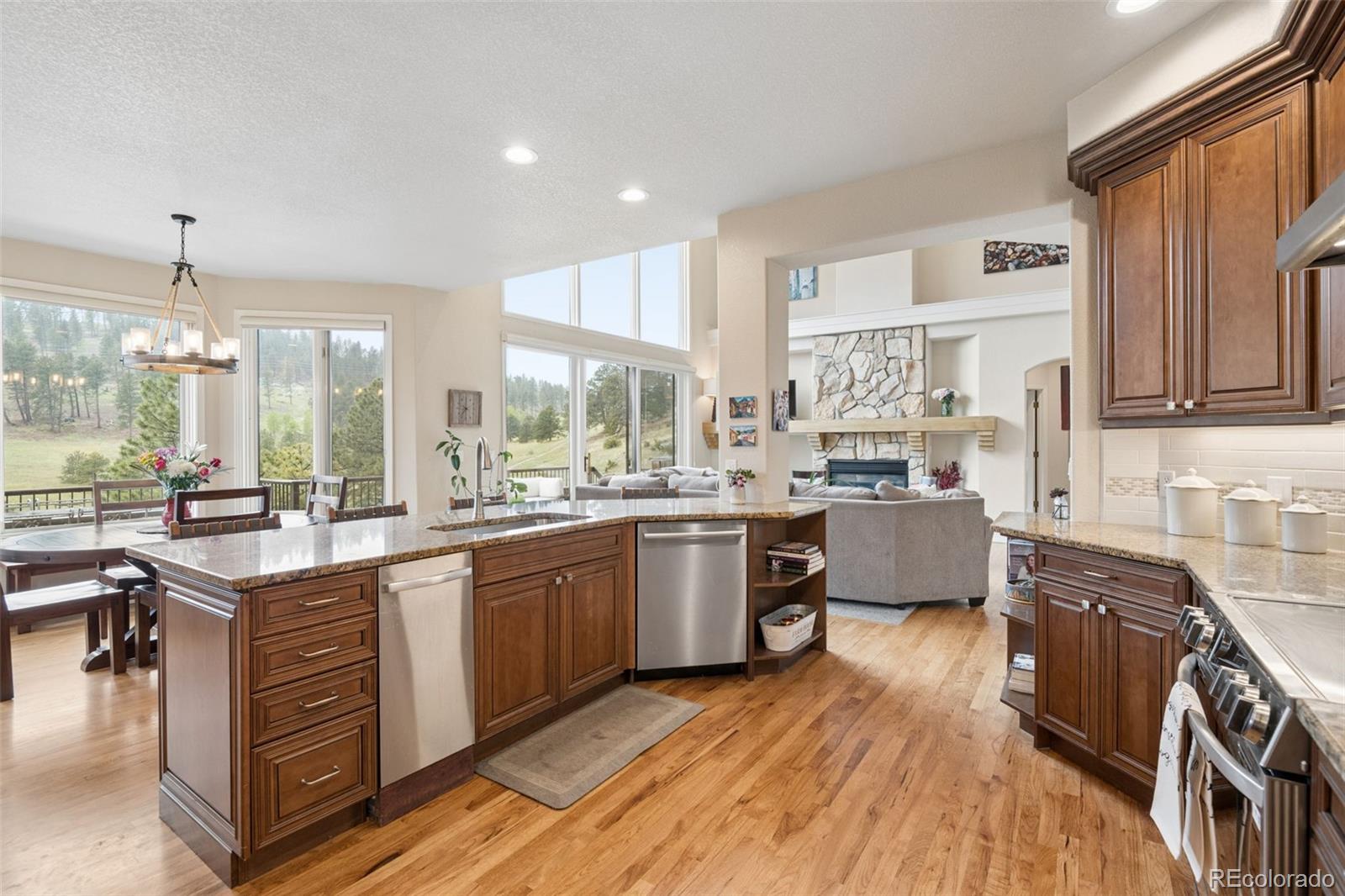 31494 Blackfeather Trail Evergreen CO 80439