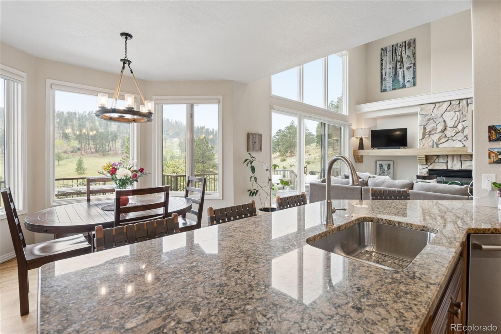 31494 Blackfeather Trail Evergreen CO 80439