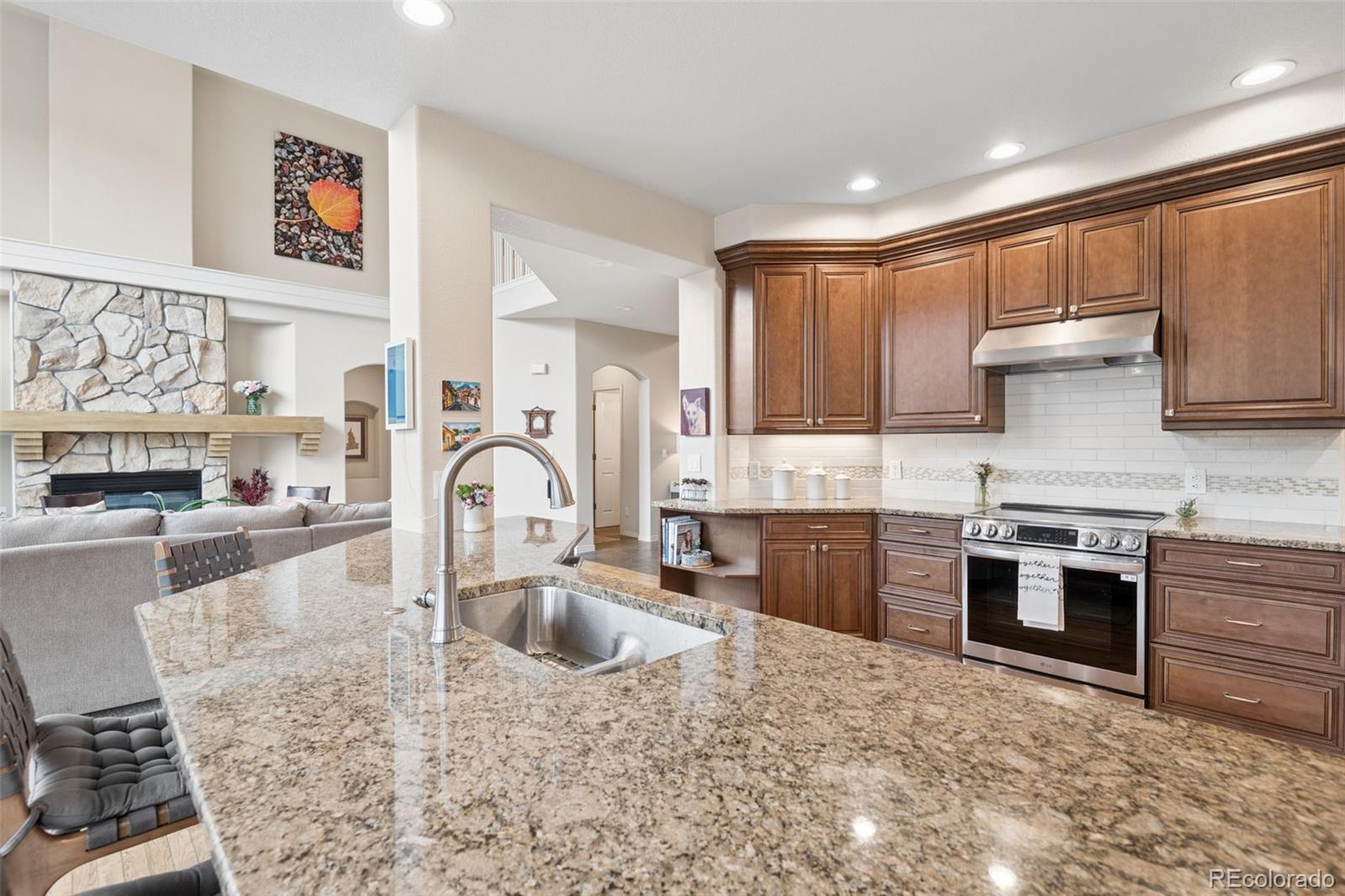 31494 Blackfeather Trail Evergreen CO 80439
