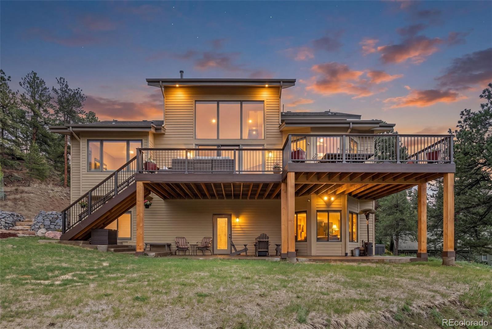 31494 Blackfeather Trail Evergreen CO 80439
