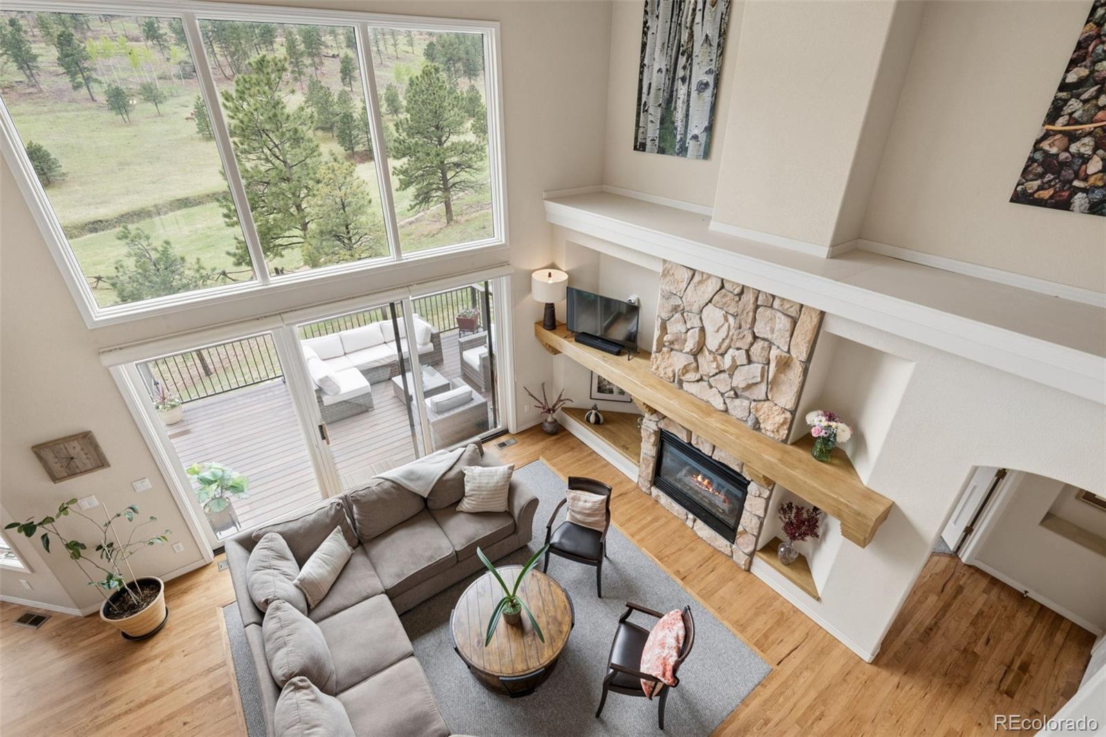 31494 Blackfeather Trail Evergreen CO 80439