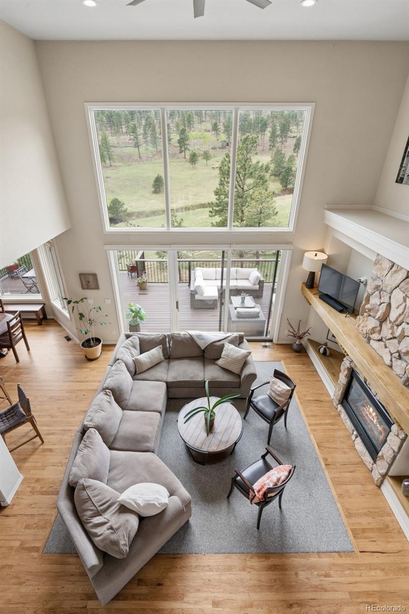 31494 Blackfeather Trail Evergreen CO 80439