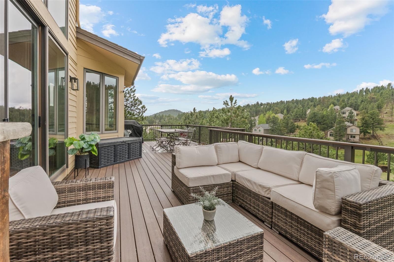 31494 Blackfeather Trail Evergreen CO 80439