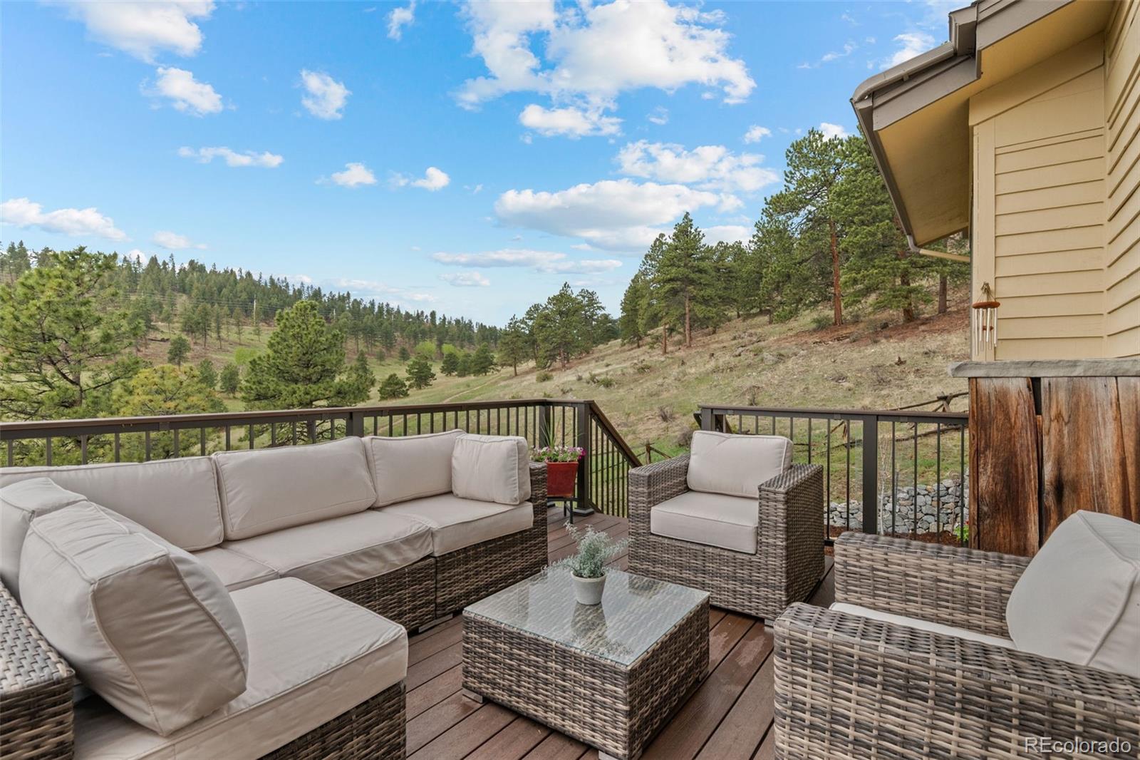 31494 Blackfeather Trail Evergreen CO 80439