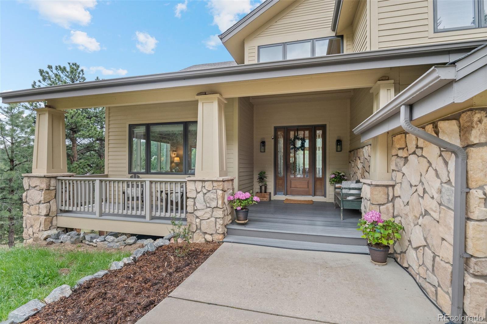 31494 Blackfeather Trail Evergreen CO 80439