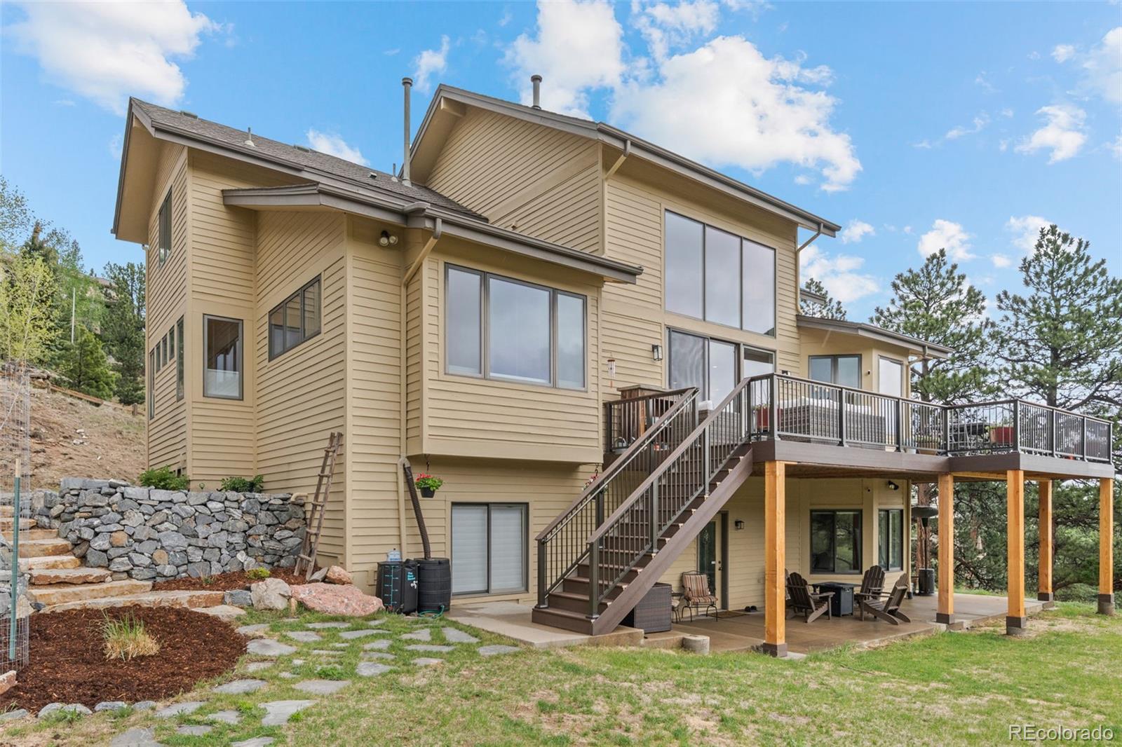 31494 Blackfeather Trail Evergreen CO 80439
