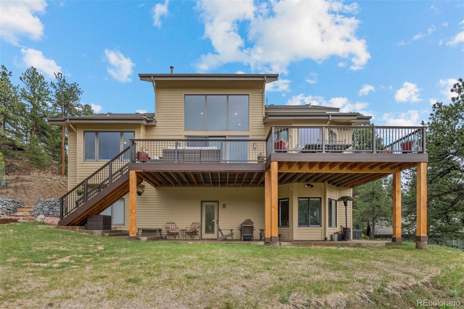 31494 Blackfeather Trail Evergreen CO 80439