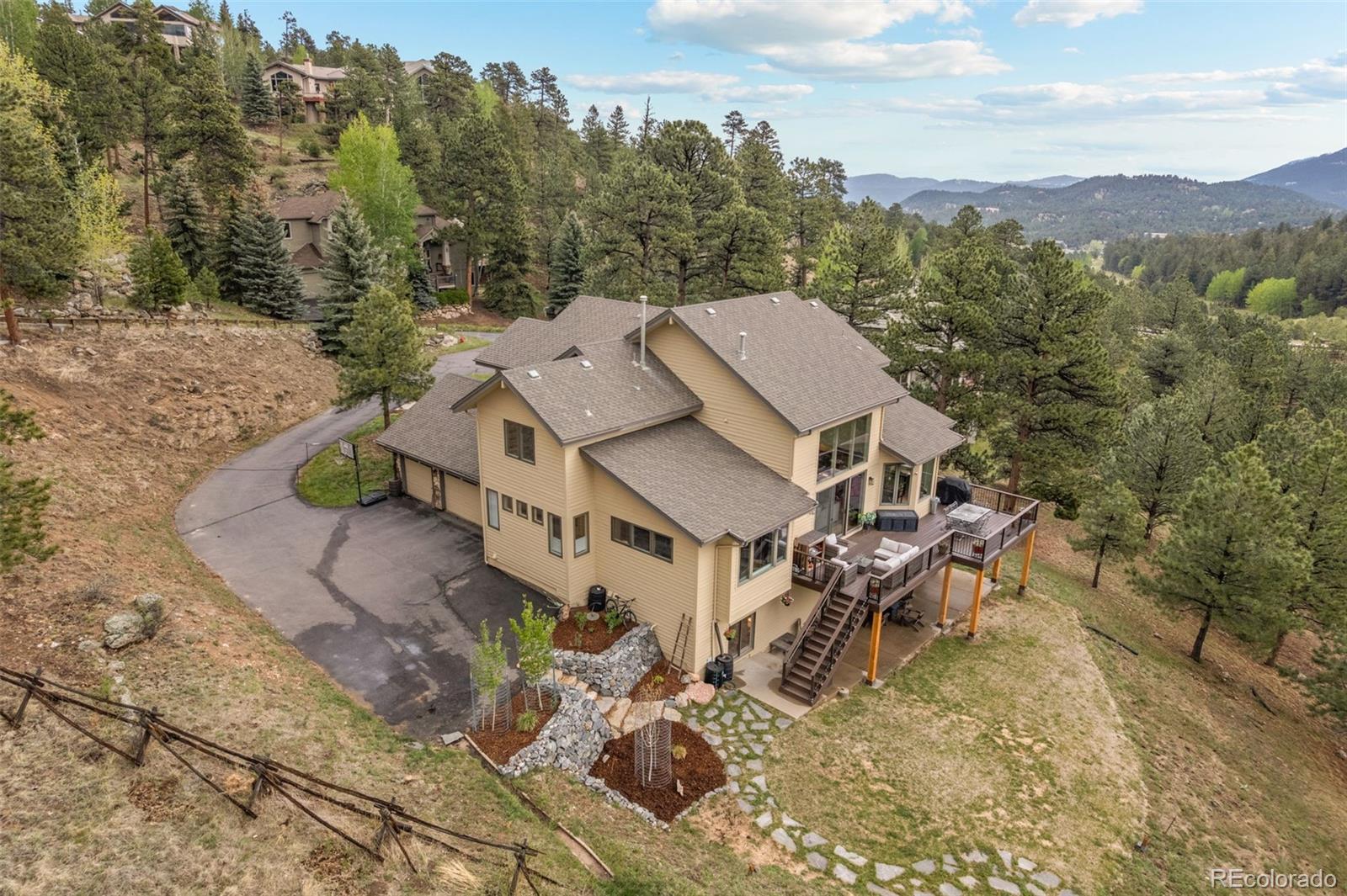 31494 Blackfeather Trail Evergreen CO 80439