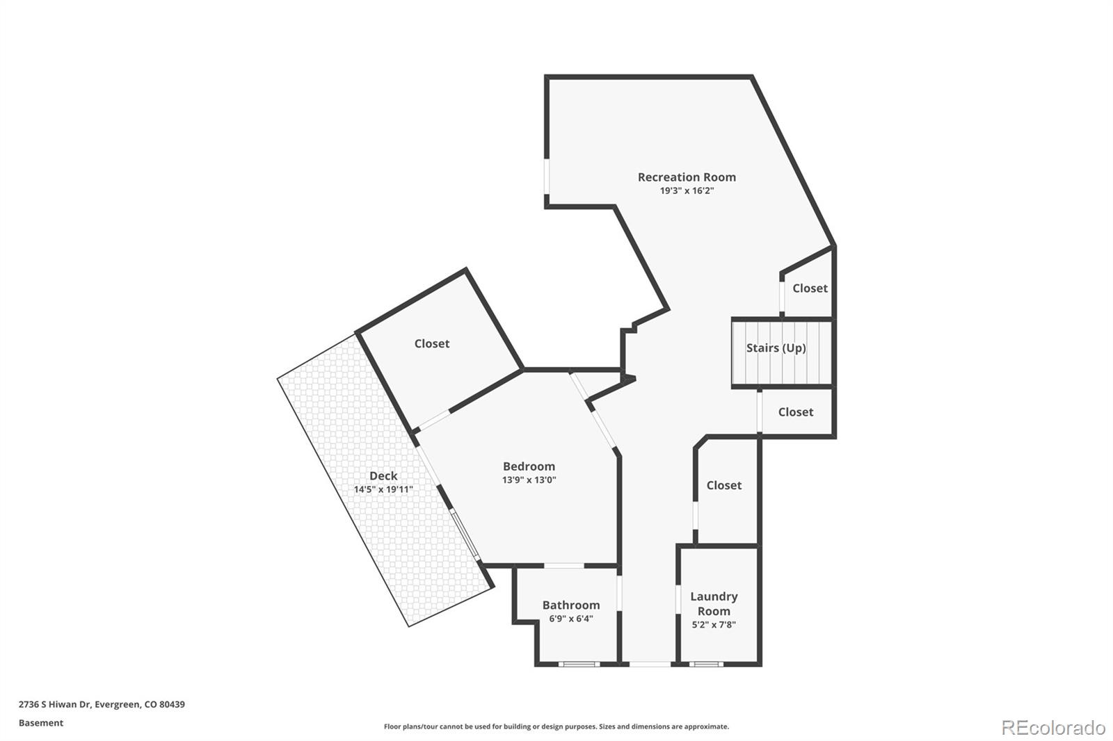 31494 Blackfeather Trail Evergreen CO 80439