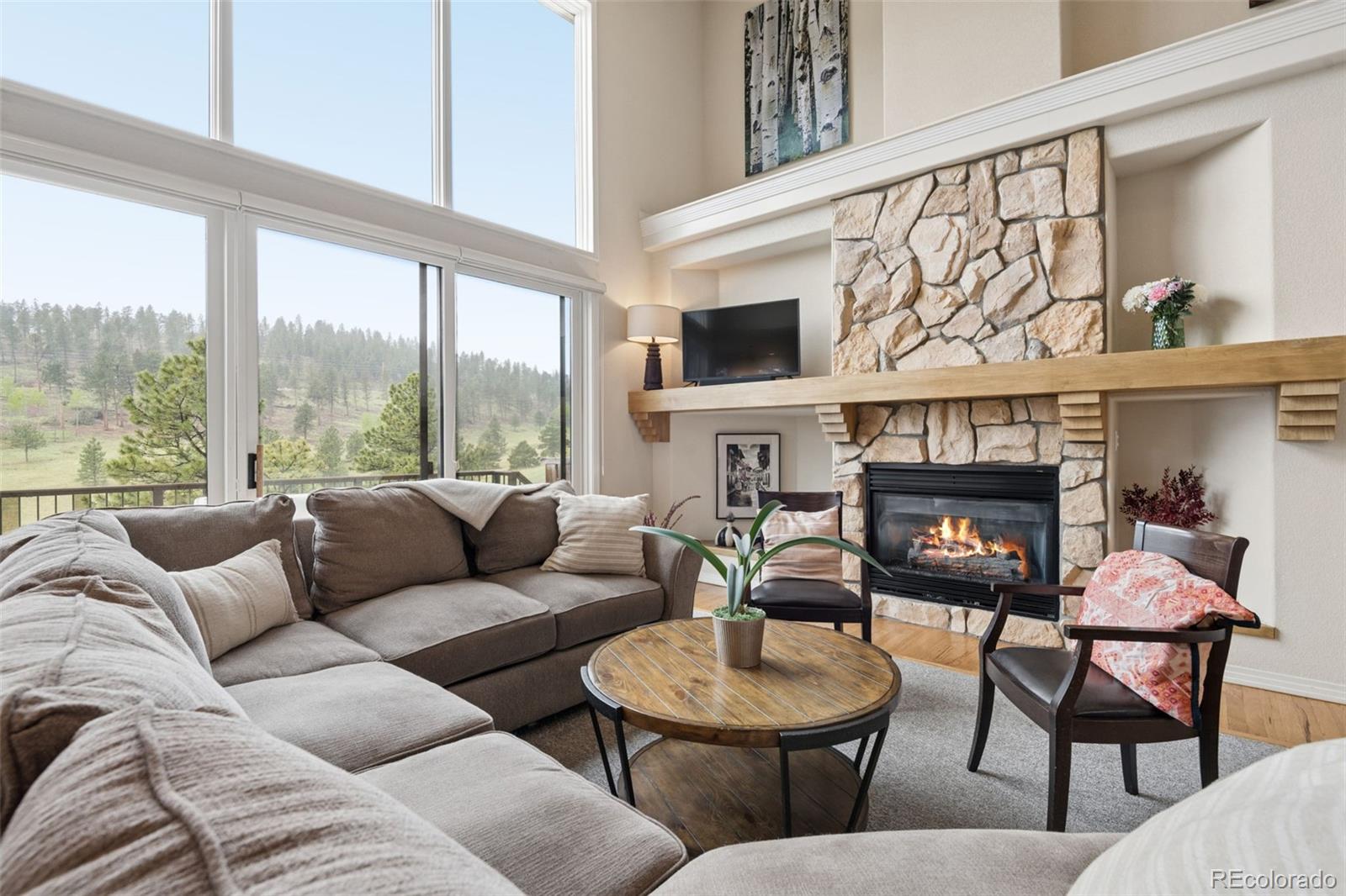 31494 Blackfeather Trail Evergreen CO 80439