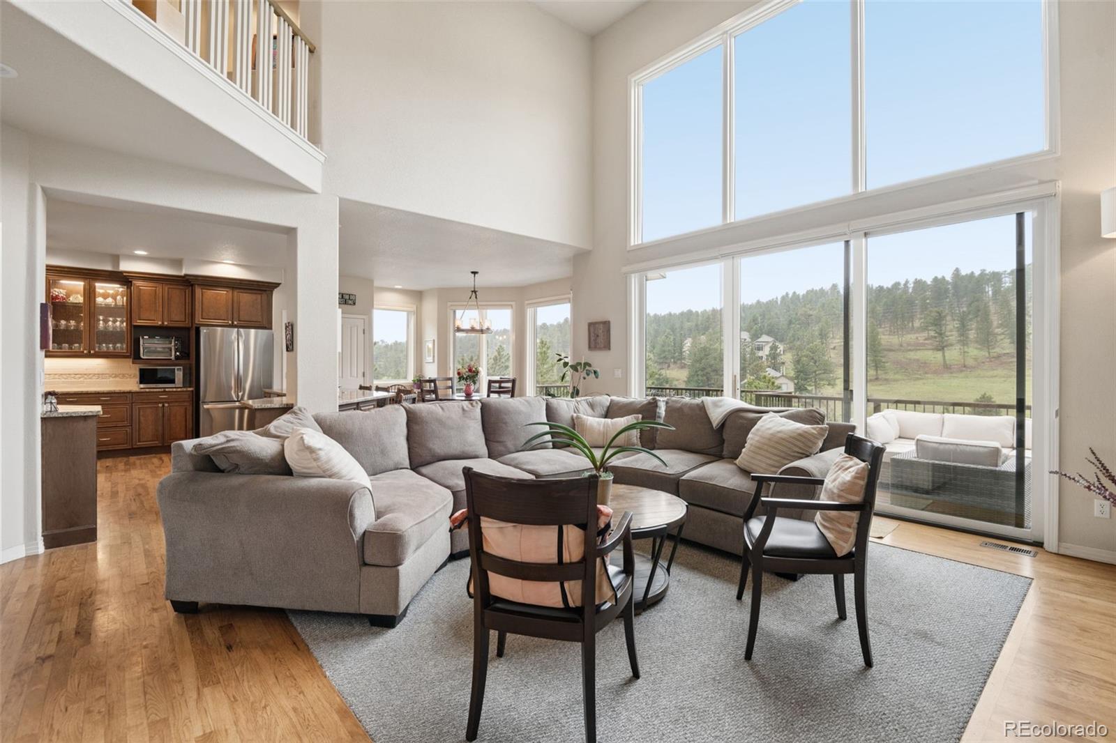 31494 Blackfeather Trail Evergreen CO 80439