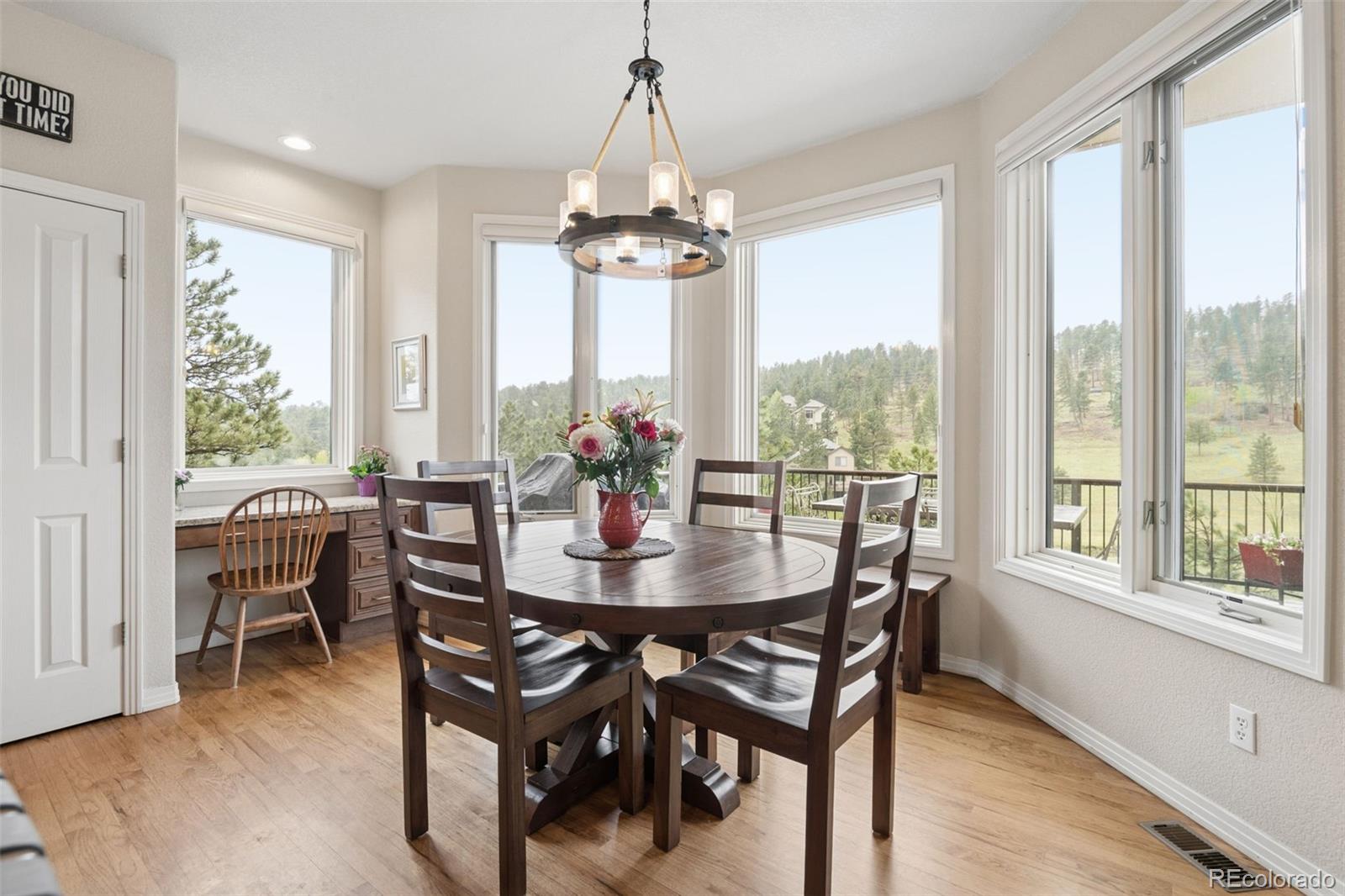 31494 Blackfeather Trail Evergreen CO 80439