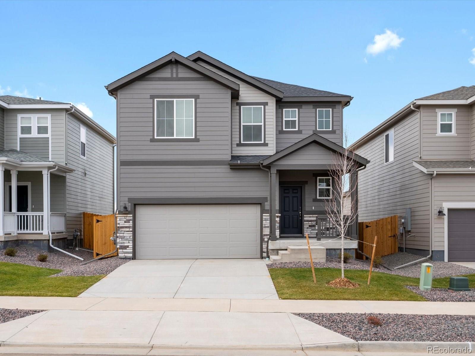 525 97th Avenue Greeley CO 80634