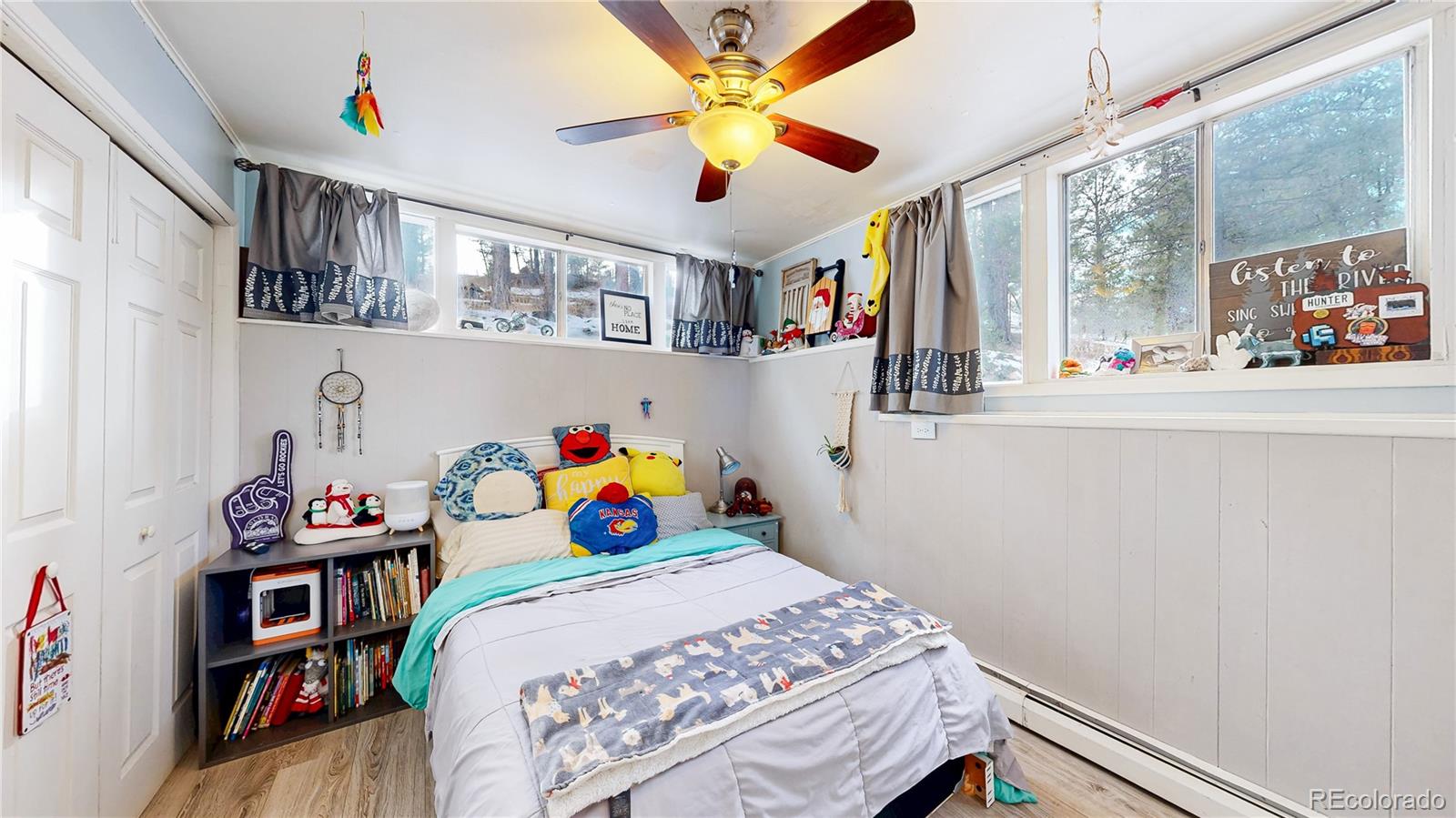 33988 Jenifer Road Pine CO 80470
