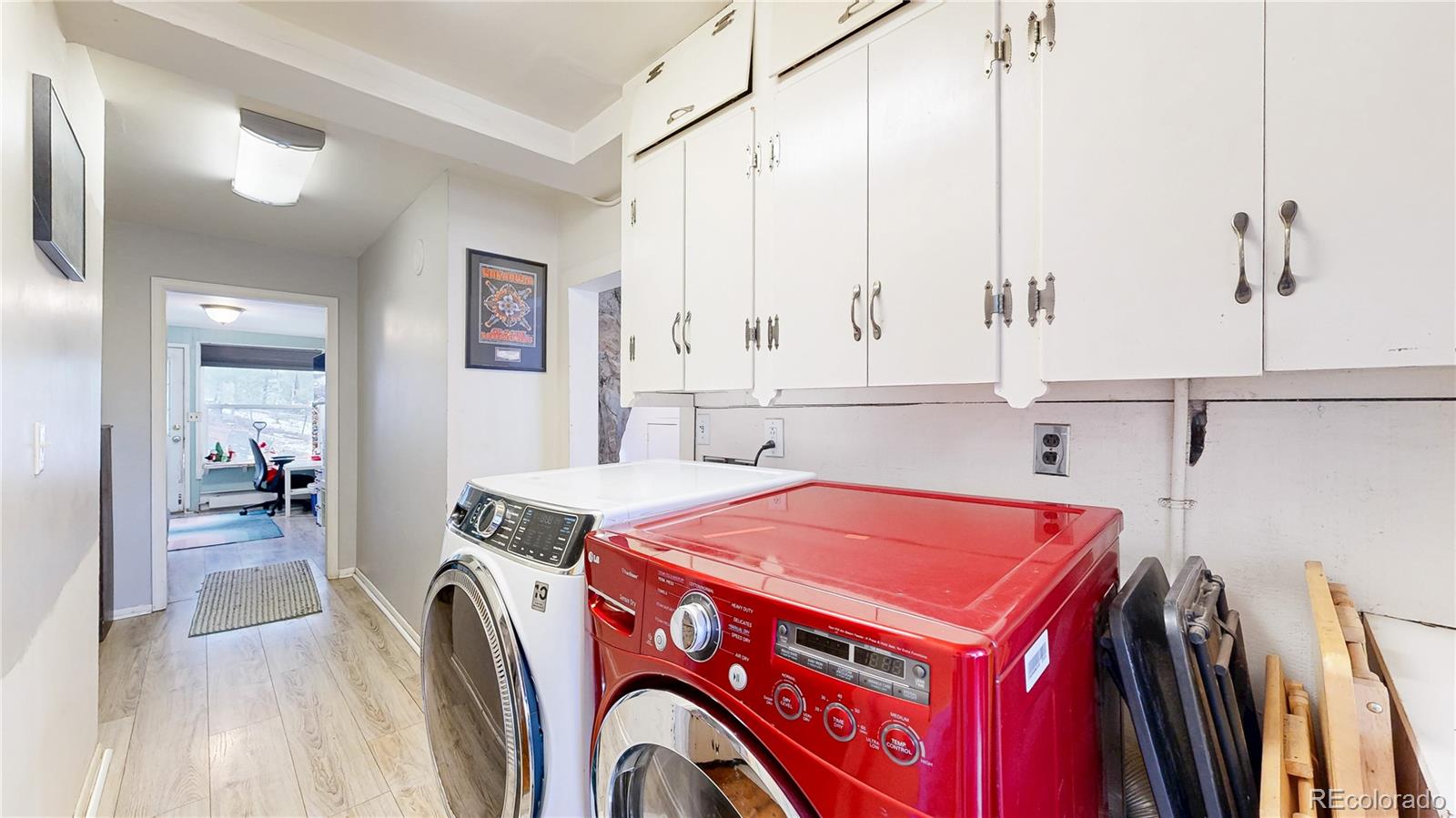 33988 Jenifer Road Pine CO 80470
