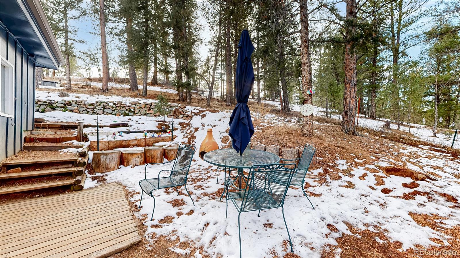 33988 Jenifer Road Pine CO 80470