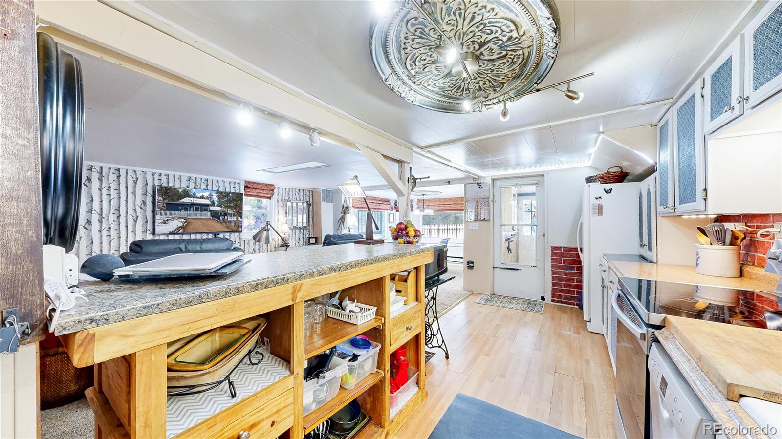 33988 Jenifer Road Pine CO 80470