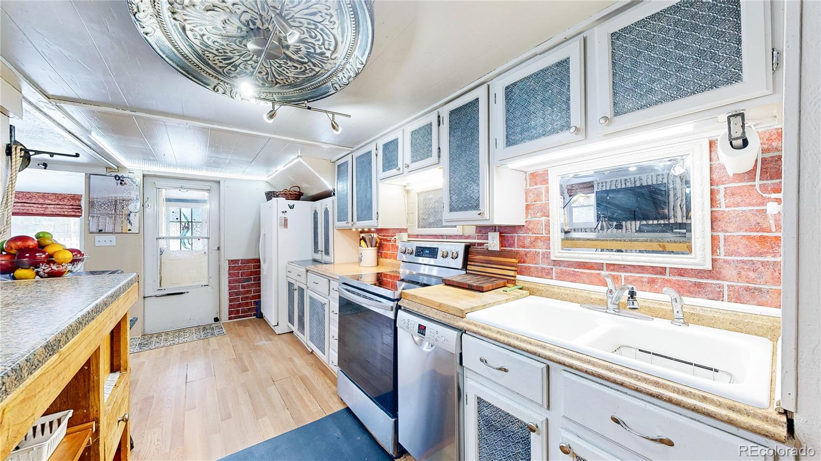 33988 Jenifer Road Pine CO 80470