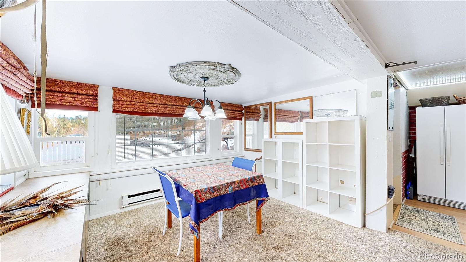 33988 Jenifer Road Pine CO 80470