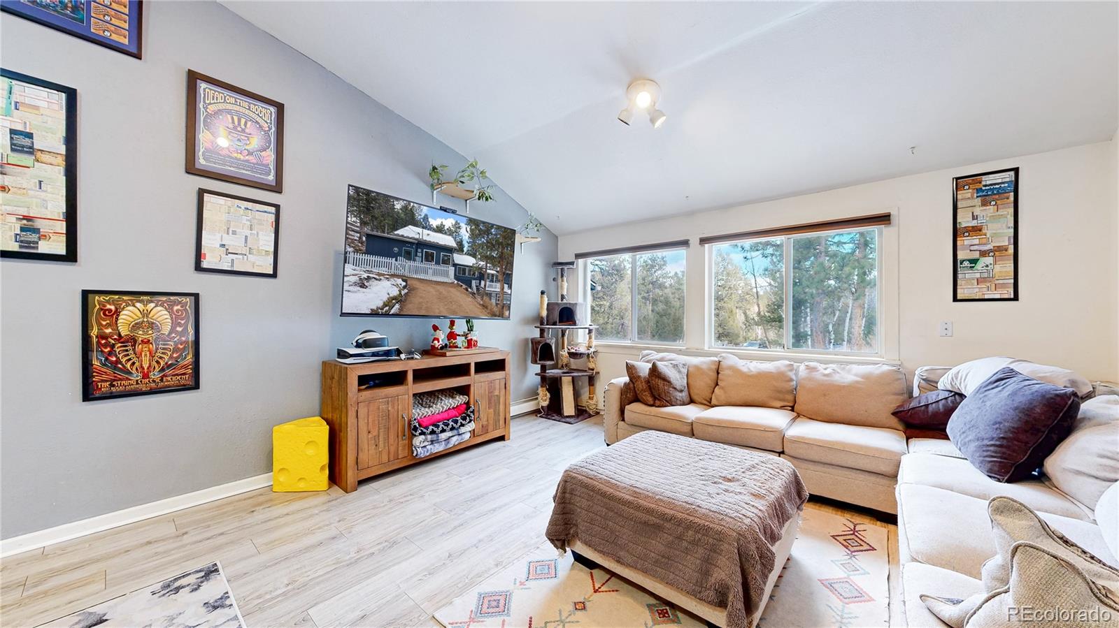 33988 Jenifer Road Pine CO 80470