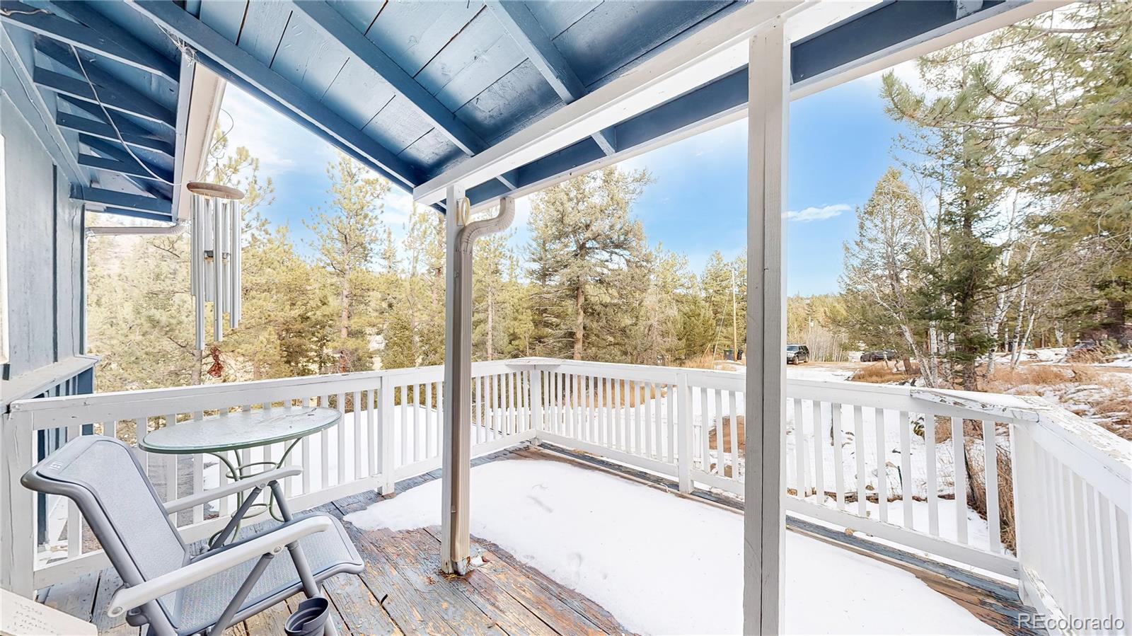 33988 Jenifer Road Pine CO 80470