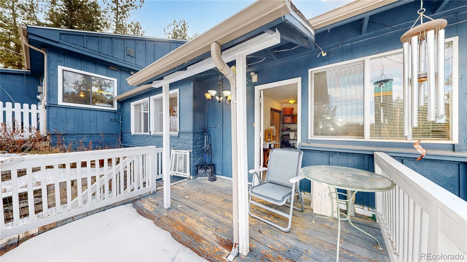 33988 Jenifer Road Pine CO 80470