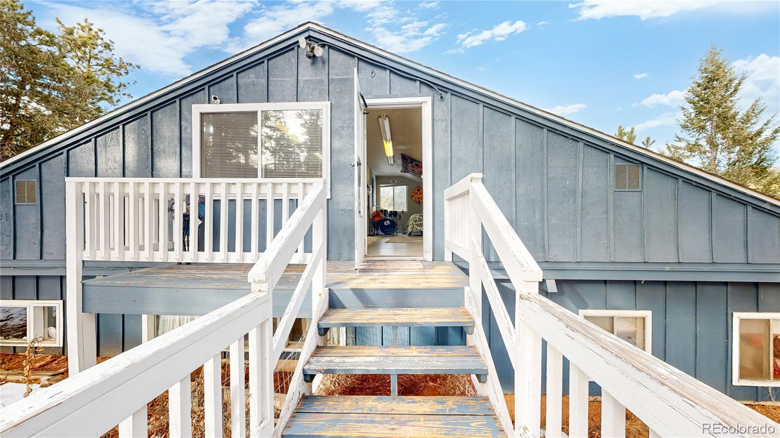 33988 Jenifer Road Pine CO 80470