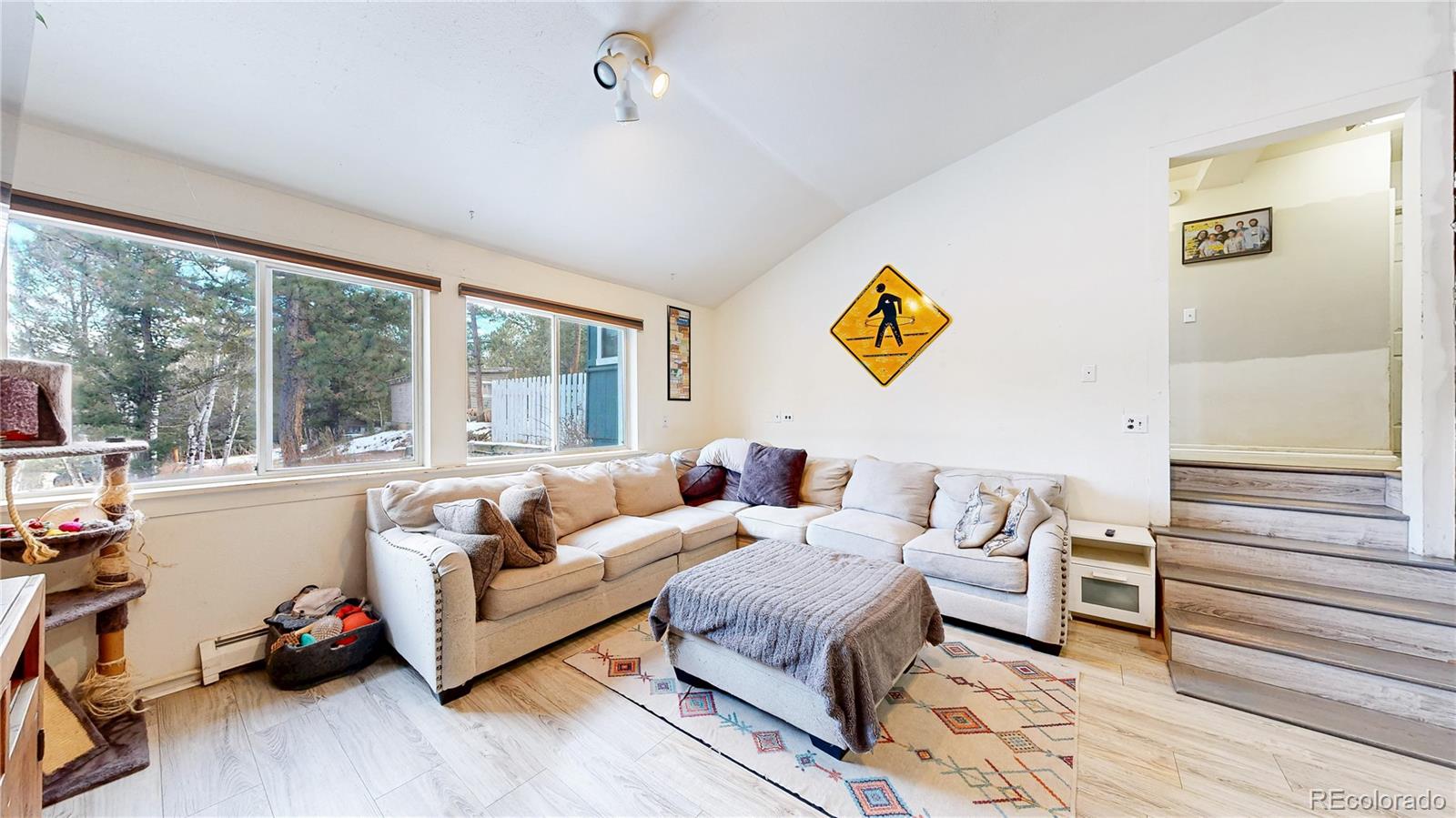 33988 Jenifer Road Pine CO 80470