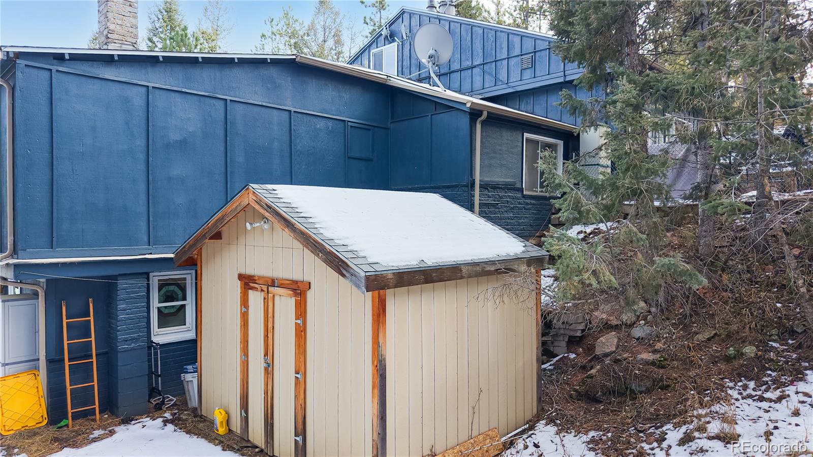 33988 Jenifer Road Pine CO 80470