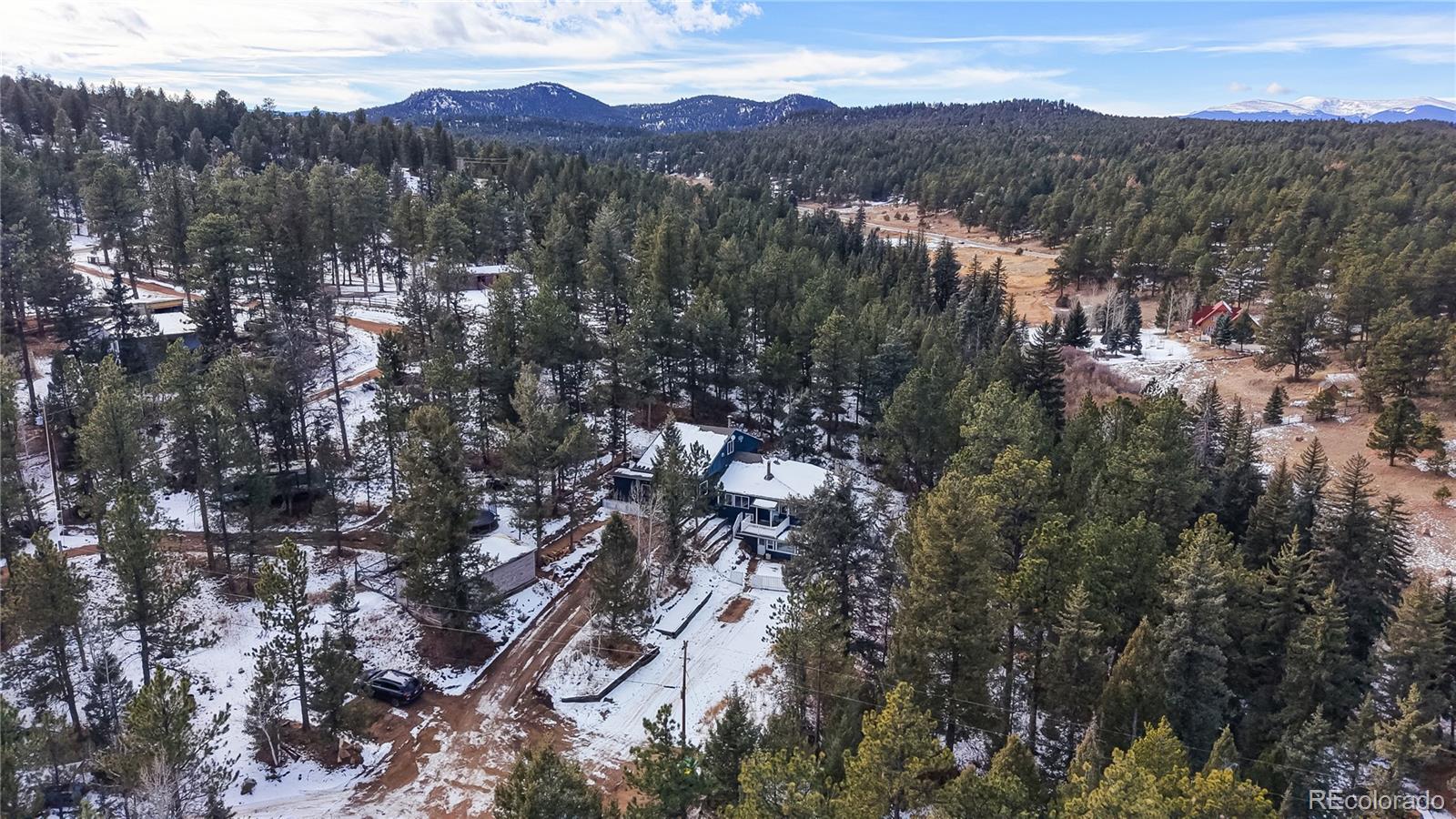 33988 Jenifer Road Pine CO 80470
