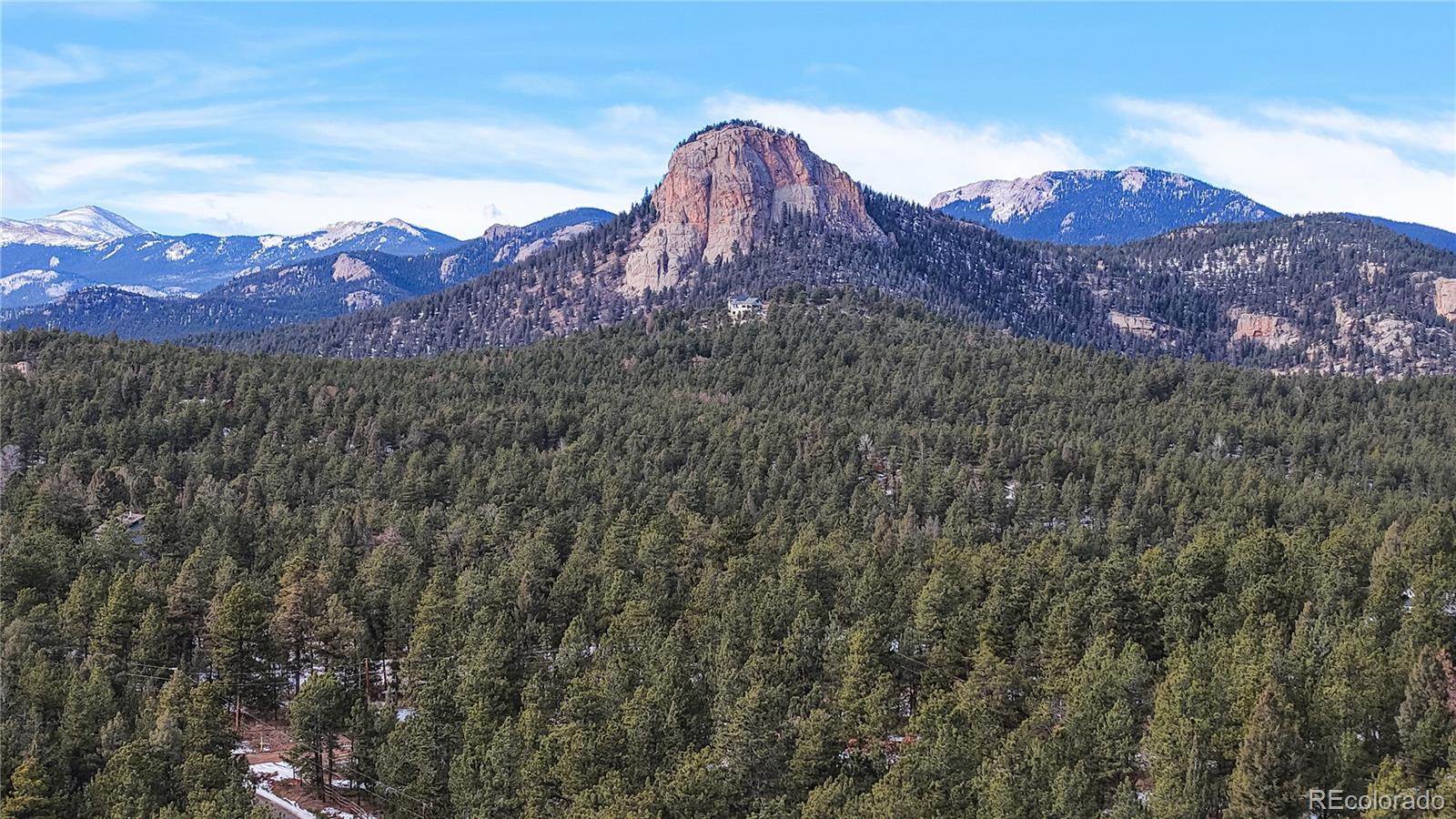 33988 Jenifer Road Pine CO 80470