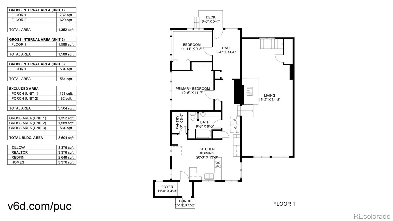 33988 Jenifer Road Pine CO 80470