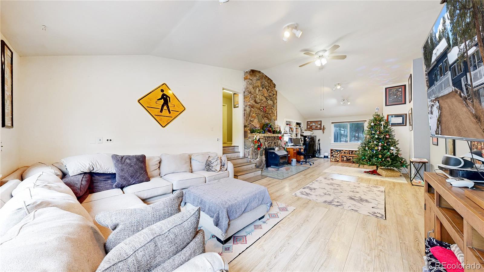 33988 Jenifer Road Pine CO 80470