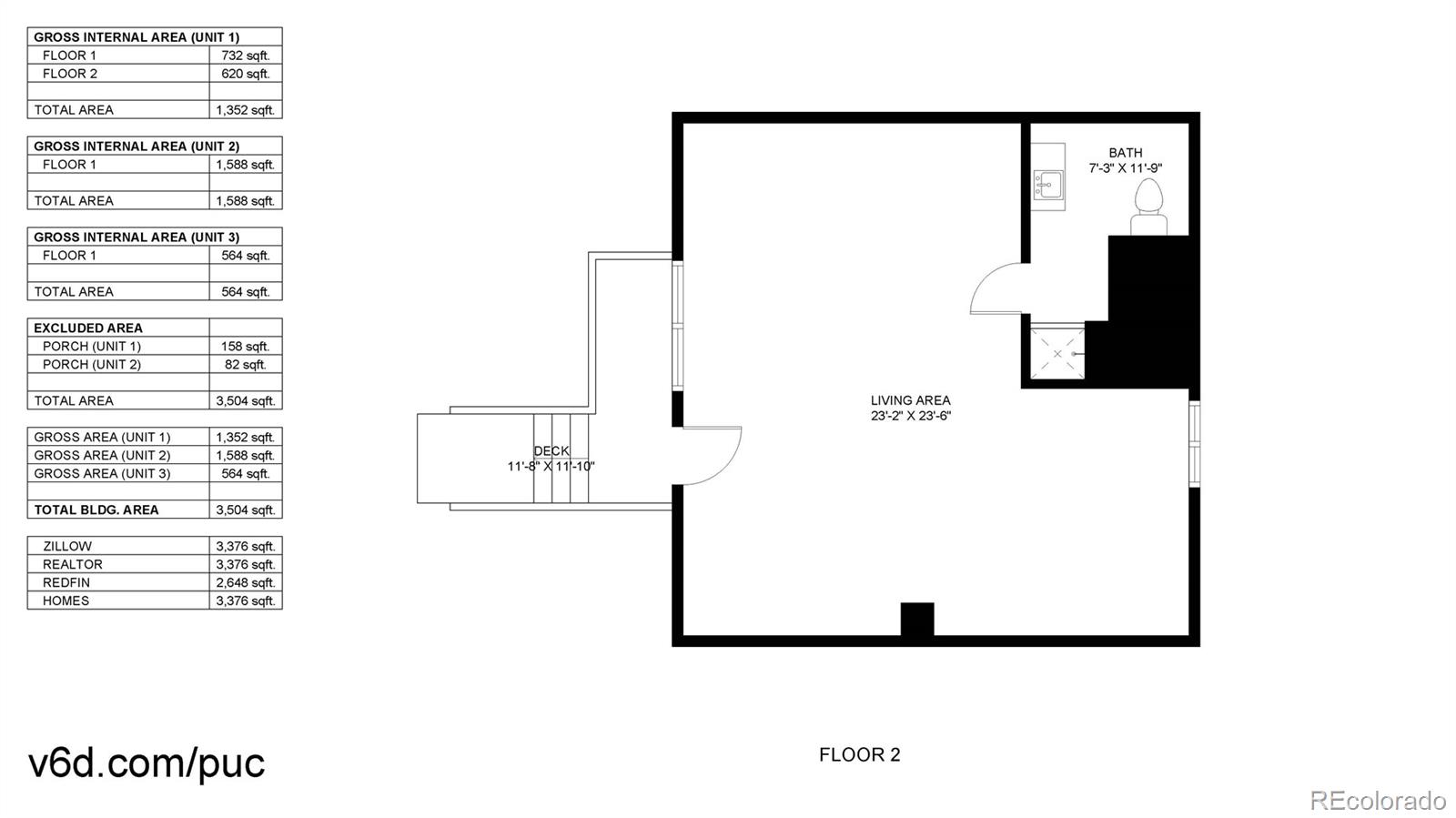 33988 Jenifer Road Pine CO 80470