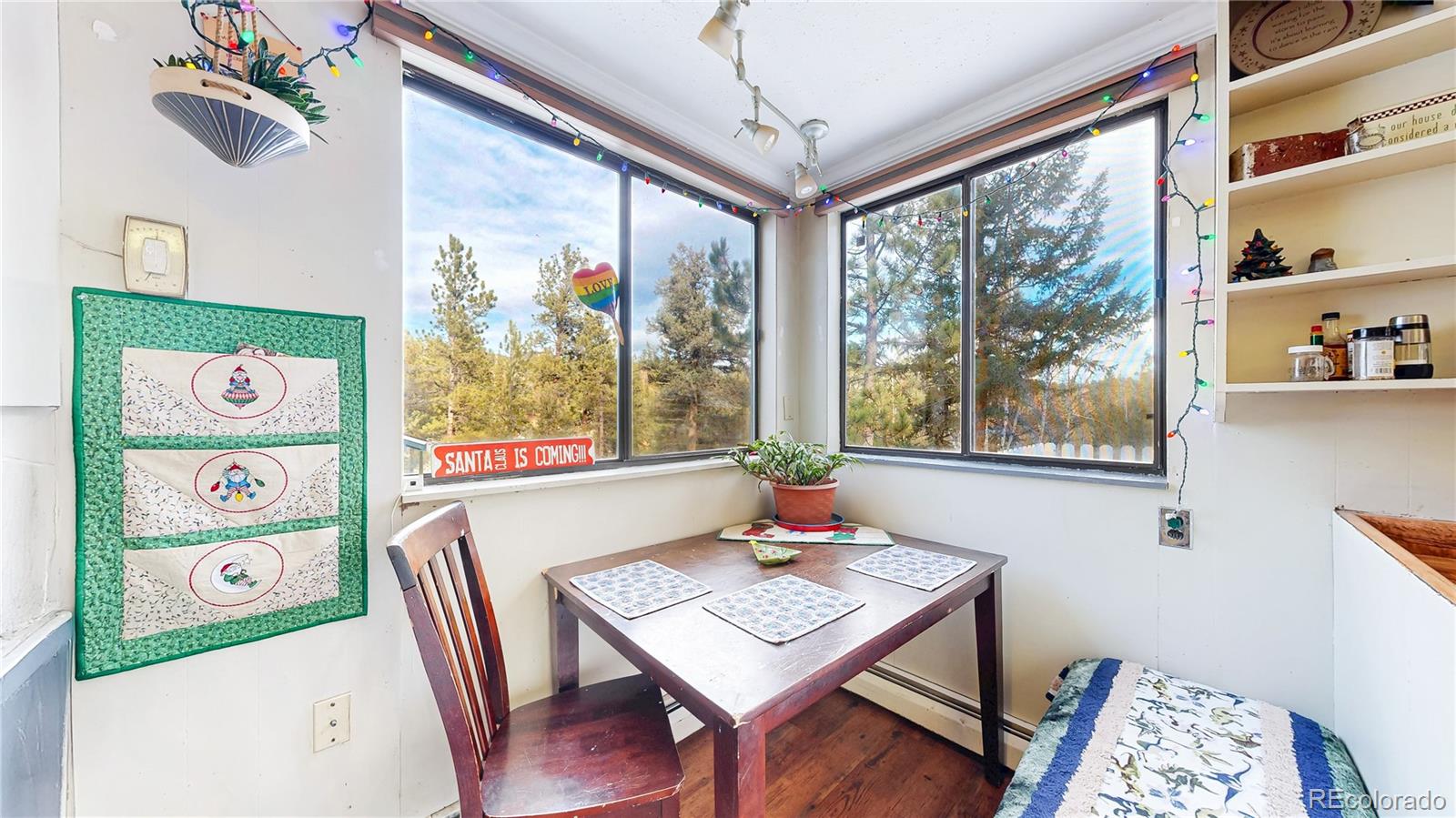 33988 Jenifer Road Pine CO 80470