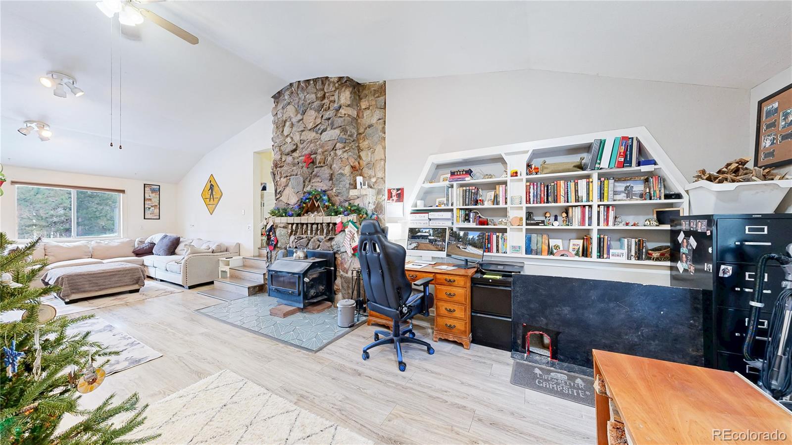 33988 Jenifer Road Pine CO 80470
