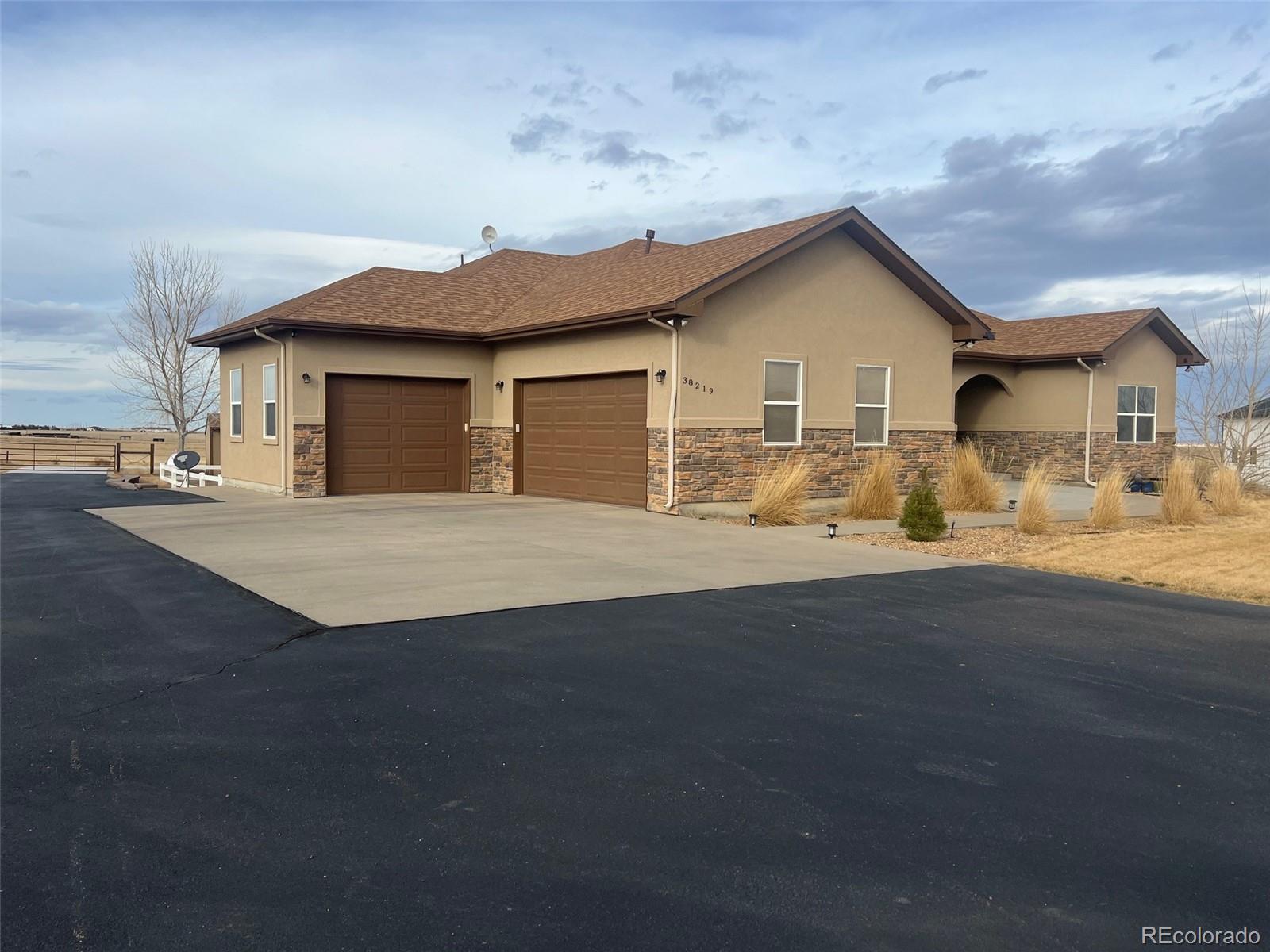 38219 E 149th Place Keenesburg CO 80643