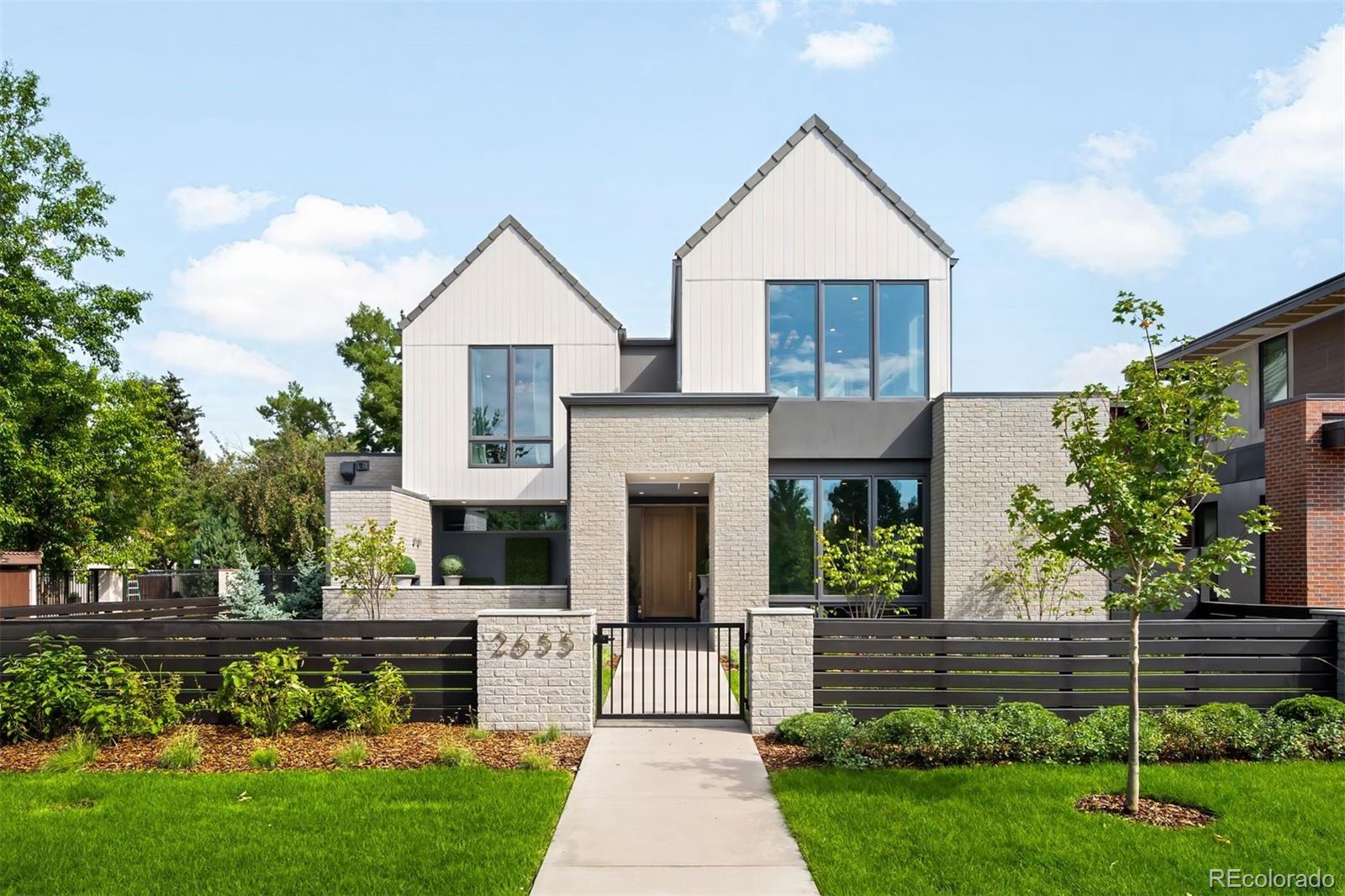 2655 E Cedar Avenue Denver CO 80209