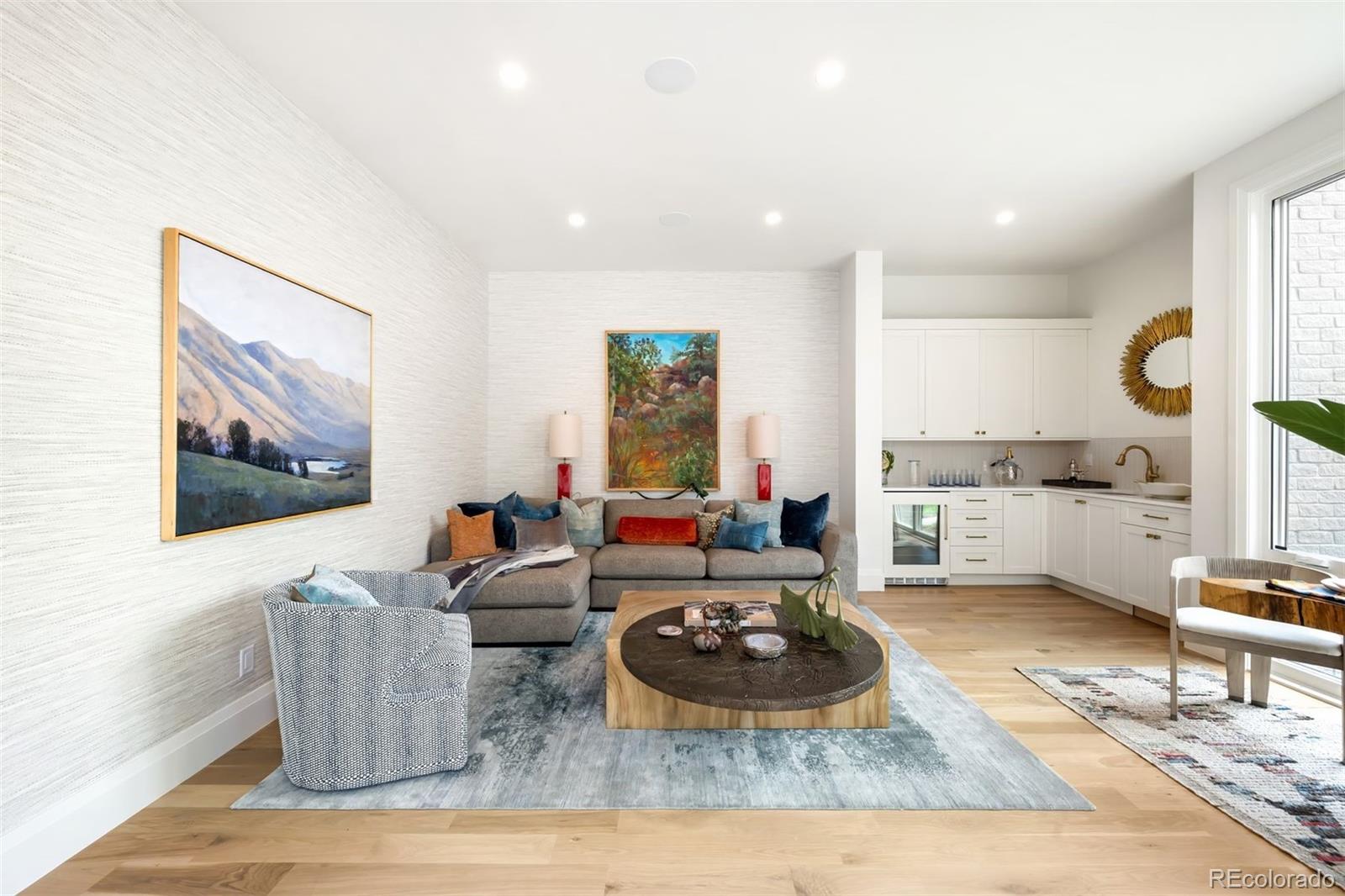 2655 E Cedar Avenue Denver CO 80209