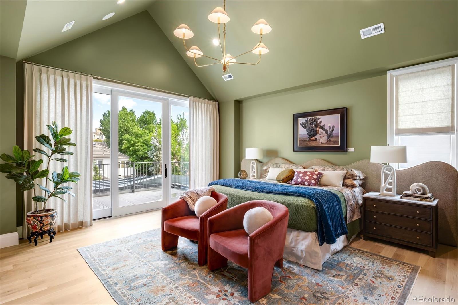2655 E Cedar Avenue Denver CO 80209