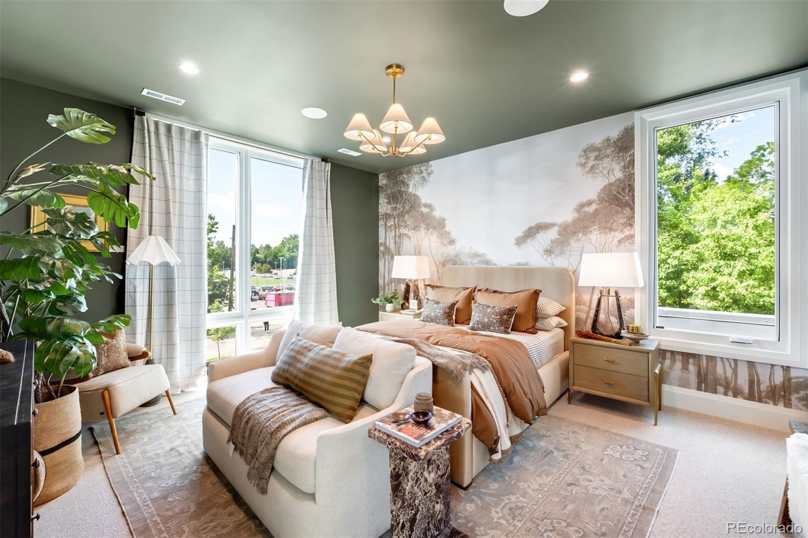 2655 E Cedar Avenue Denver CO 80209